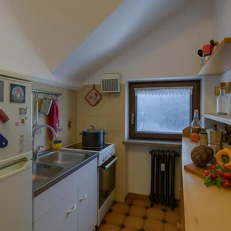 Nido Alpino - Happy Appartement Pragelato