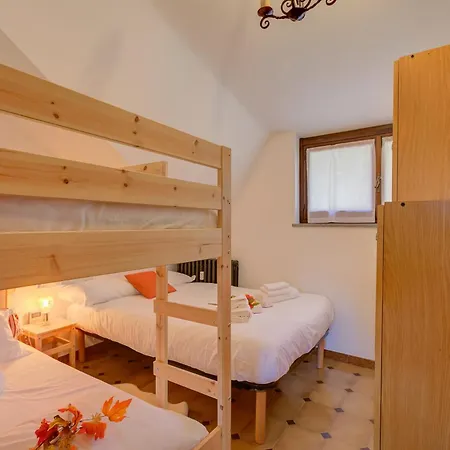 Nido Alpino - Happy Appartement