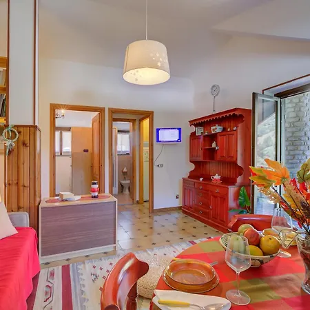 Nido Alpino - Happy Appartement Pragelato