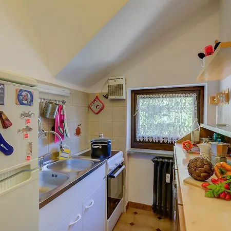 Appartement Nido Alpino - Happy Pragelato