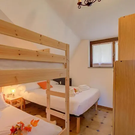 Nido Alpino - Happy Appartement Pragelato