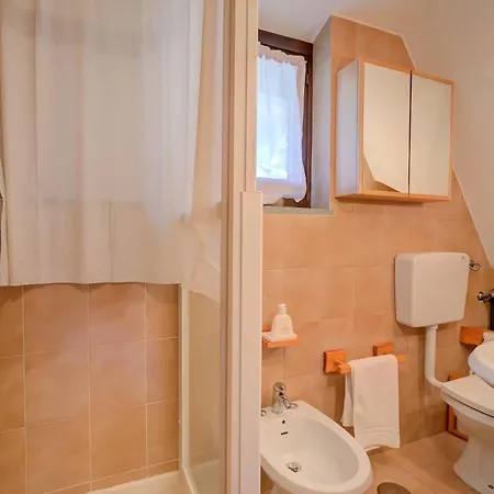 Nido Alpino - Happy Appartement
