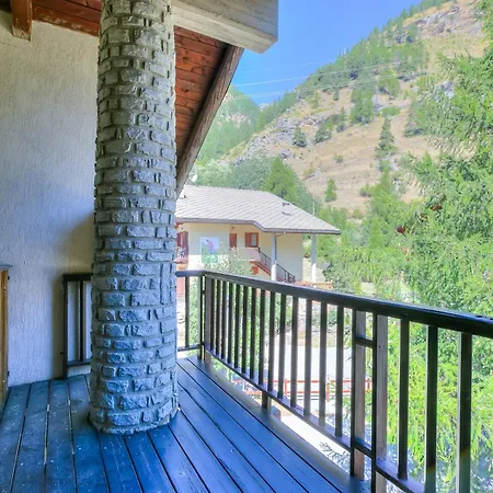 Nido Alpino - Happy Appartement