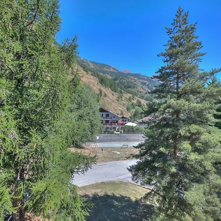 Nido Alpino - Happy Appartement Pragelato