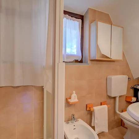 Appartement Nido Alpino - Happy