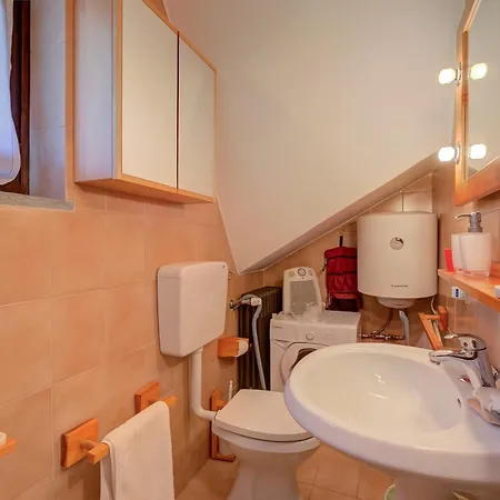 Appartement Nido Alpino - Happy *