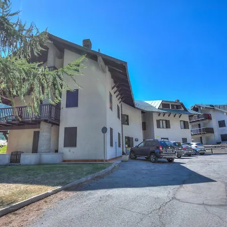 Nido Alpino - Happy Appartement