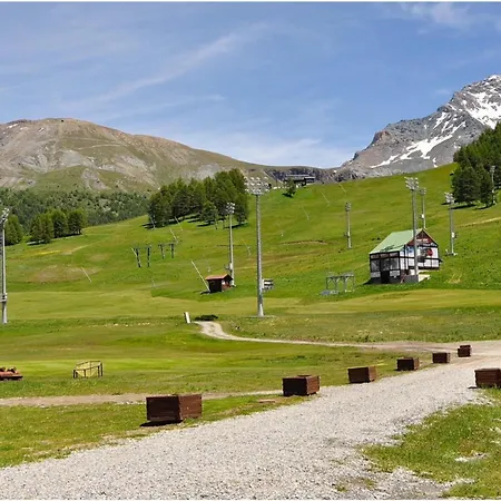 Appartement Nido Alpino - Happy *