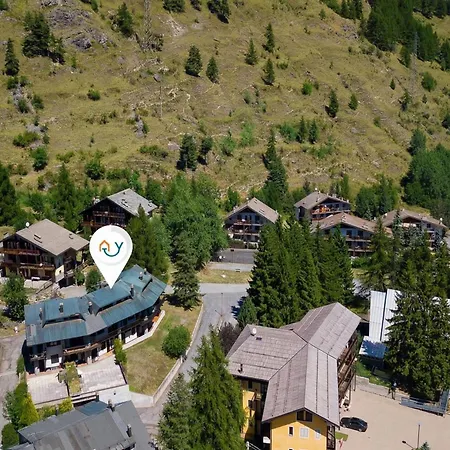 Nido Alpino - Happy Pragelato