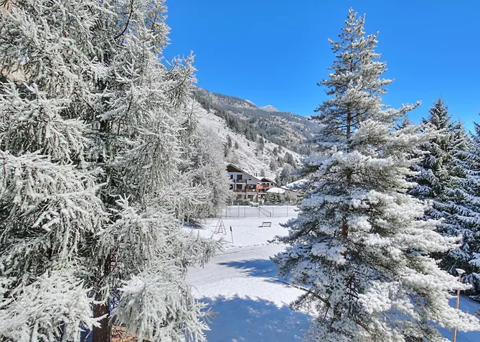 Nido Alpino - Happy * Pragelato