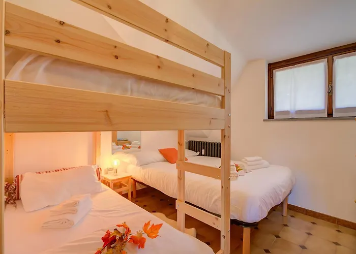 Nido Alpino - Happy Pragelato