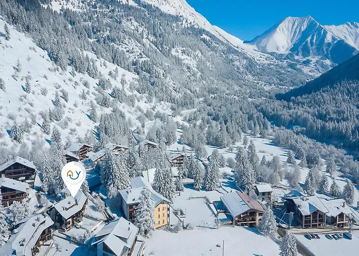 Nido Alpino - Happy * Pragelato