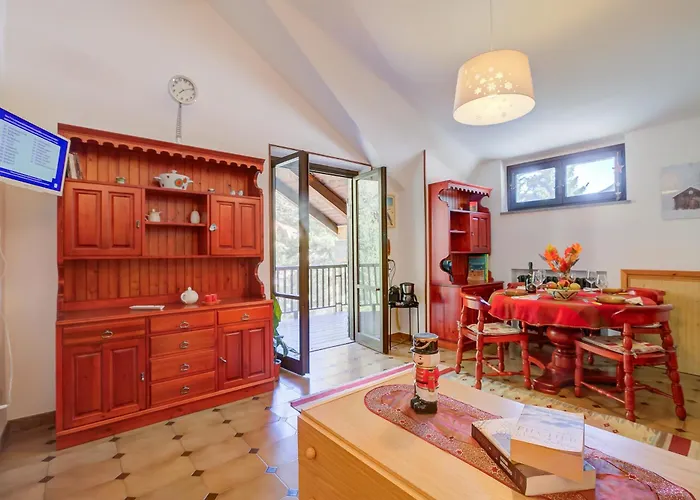 Nido Alpino - Happy Apartment Pragelato