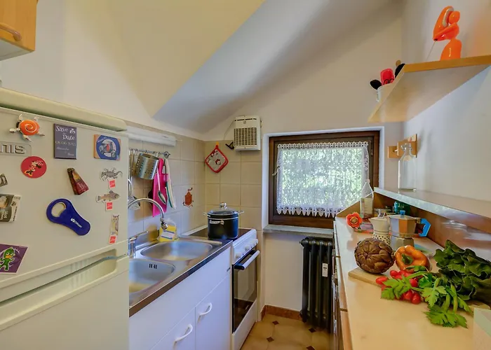 Apartment Nido Alpino - Happy Pragelato