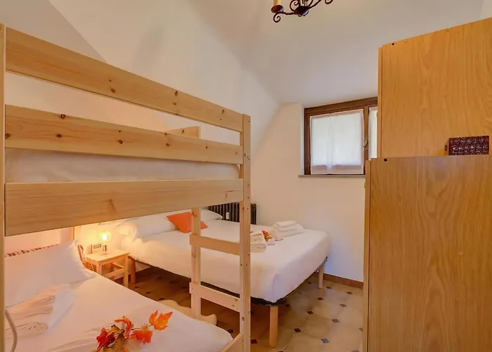 Nido Alpino - Happy Apartment Pragelato