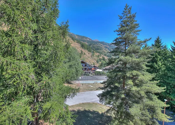 Nido Alpino - Happy Apartment Pragelato