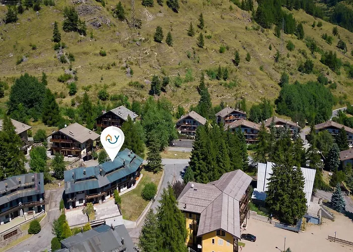 Nido Alpino - Happy Pragelato
